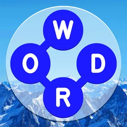 Biểu tượng Word Connect-Wonders of View